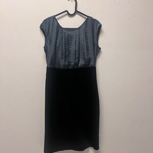 AB Studio Sheath Dress- size 8